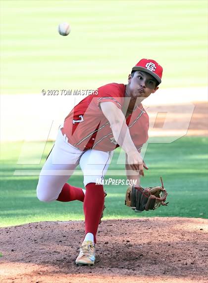 Thumbnail 2 in Gaston Christian @ Providence Day photogallery.