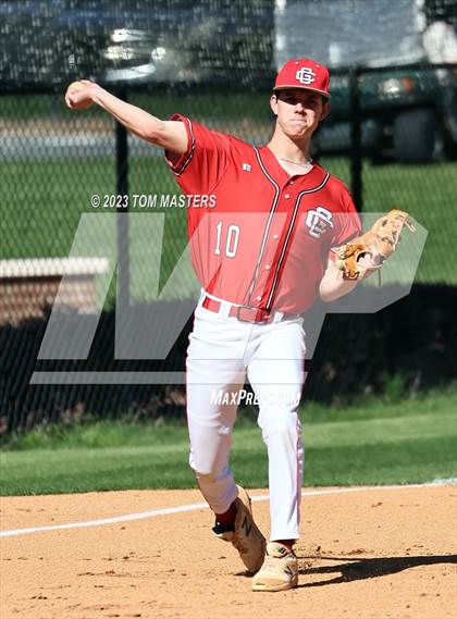 Thumbnail 2 in Gaston Christian @ Providence Day photogallery.