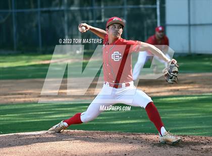 Thumbnail 1 in Gaston Christian @ Providence Day photogallery.