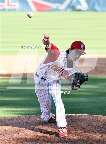 Thumbnail 1 in Gaston Christian @ Providence Day photogallery.