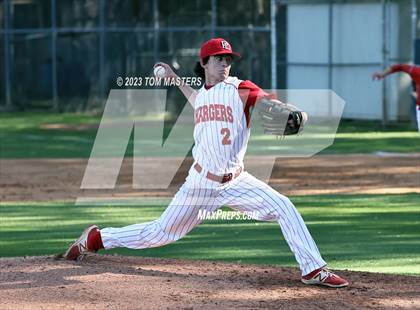 Thumbnail 1 in Gaston Christian @ Providence Day photogallery.