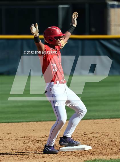 Thumbnail 1 in Gaston Christian @ Providence Day photogallery.