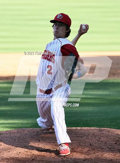 Thumbnail 3 in Gaston Christian @ Providence Day photogallery.