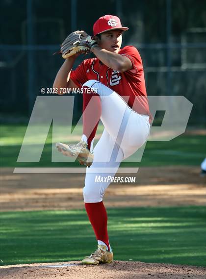 Thumbnail 2 in Gaston Christian @ Providence Day photogallery.