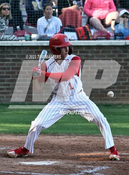 Thumbnail 2 in Gaston Christian @ Providence Day photogallery.