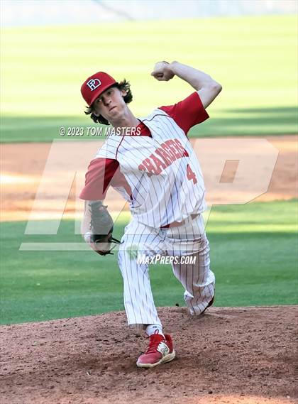 Thumbnail 1 in Gaston Christian @ Providence Day photogallery.