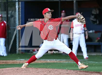 Thumbnail 3 in Gaston Christian @ Providence Day photogallery.