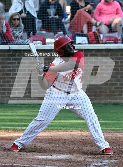Thumbnail 3 in Gaston Christian @ Providence Day photogallery.