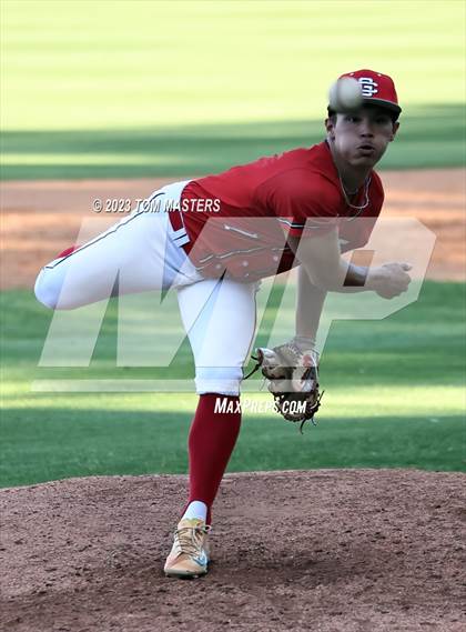 Thumbnail 1 in Gaston Christian @ Providence Day photogallery.
