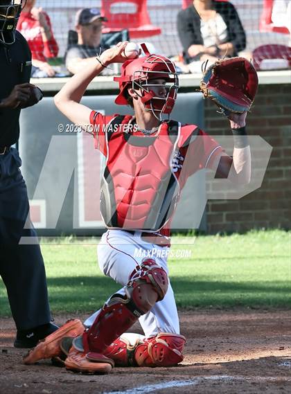Thumbnail 2 in Gaston Christian @ Providence Day photogallery.