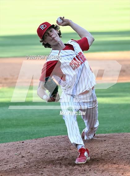 Thumbnail 3 in Gaston Christian @ Providence Day photogallery.