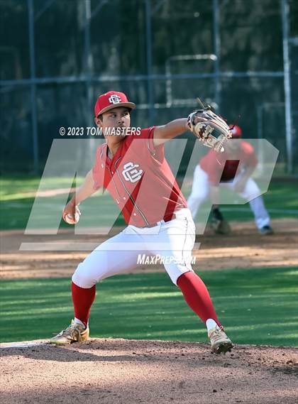 Thumbnail 3 in Gaston Christian @ Providence Day photogallery.
