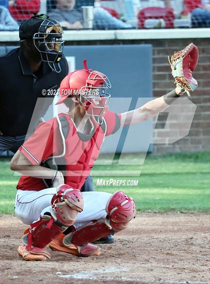Thumbnail 1 in Gaston Christian @ Providence Day photogallery.