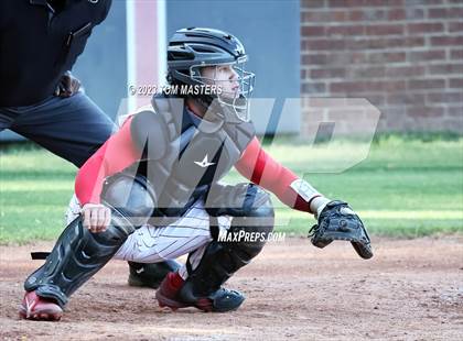 Thumbnail 1 in Gaston Christian @ Providence Day photogallery.