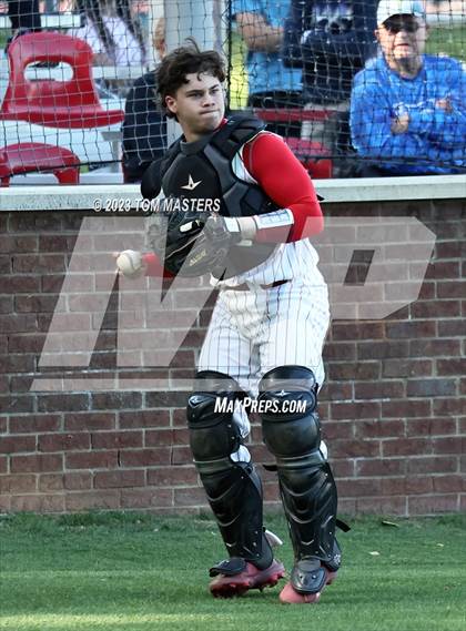 Thumbnail 1 in Gaston Christian @ Providence Day photogallery.