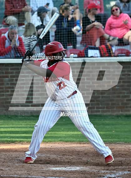 Thumbnail 1 in Gaston Christian @ Providence Day photogallery.