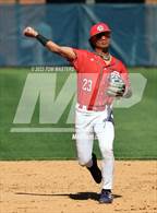 Photo from the gallery "Gaston Christian @ Providence Day"