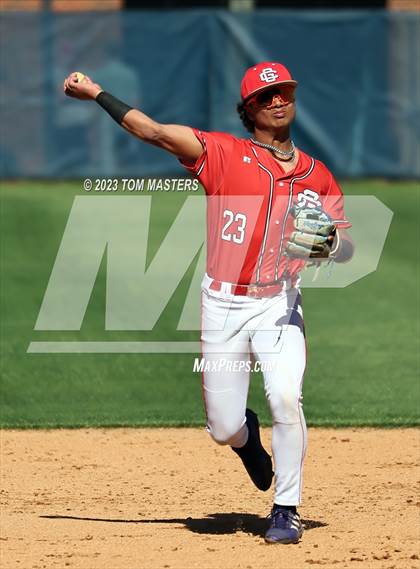 Thumbnail 3 in Gaston Christian @ Providence Day photogallery.