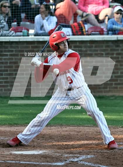 Thumbnail 2 in Gaston Christian @ Providence Day photogallery.