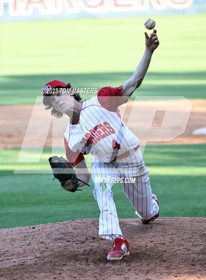 Thumbnail 3 in Gaston Christian @ Providence Day photogallery.