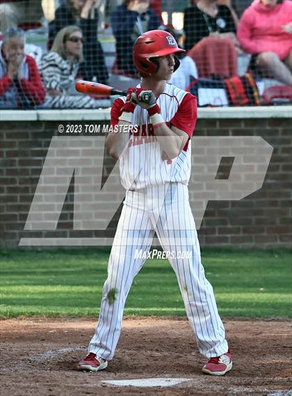 Thumbnail 3 in Gaston Christian @ Providence Day photogallery.