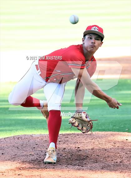Thumbnail 3 in Gaston Christian @ Providence Day photogallery.