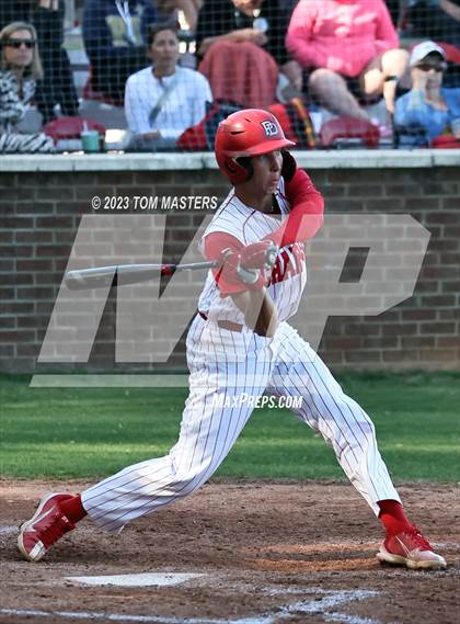 Thumbnail 1 in Gaston Christian @ Providence Day photogallery.