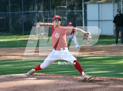 Thumbnail 1 in Gaston Christian @ Providence Day photogallery.