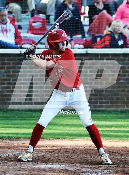 Thumbnail 1 in Gaston Christian @ Providence Day photogallery.