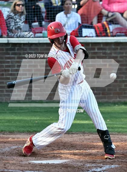 Thumbnail 3 in Gaston Christian @ Providence Day photogallery.