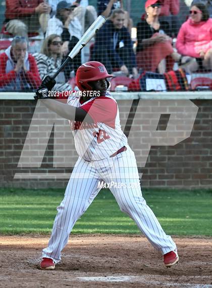 Thumbnail 2 in Gaston Christian @ Providence Day photogallery.