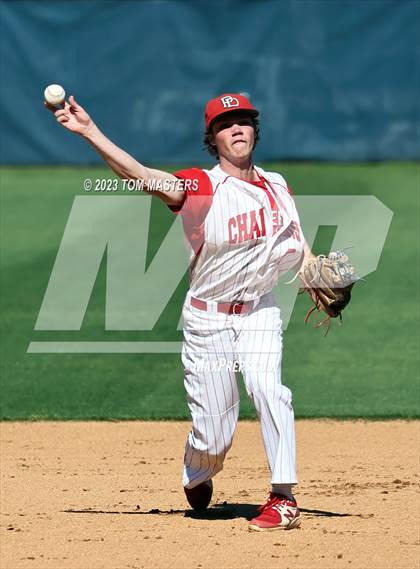 Thumbnail 1 in Gaston Christian @ Providence Day photogallery.