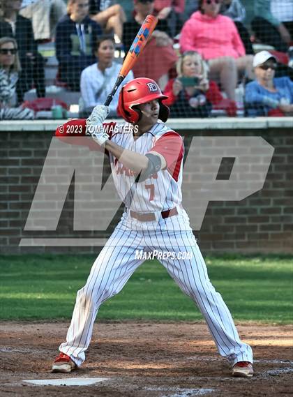 Thumbnail 1 in Gaston Christian @ Providence Day photogallery.