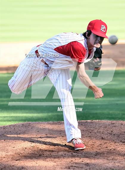 Thumbnail 2 in Gaston Christian @ Providence Day photogallery.