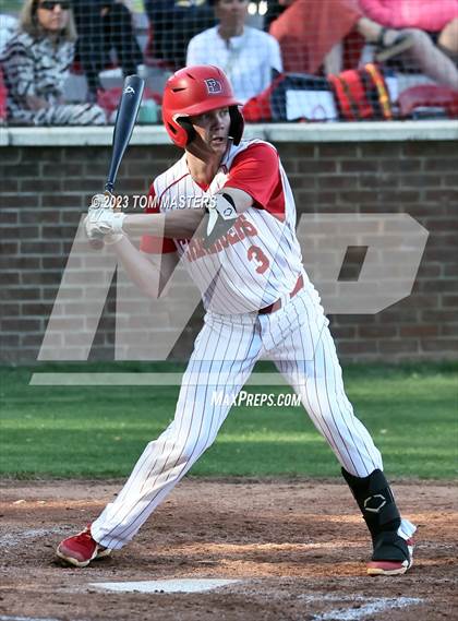Thumbnail 2 in Gaston Christian @ Providence Day photogallery.