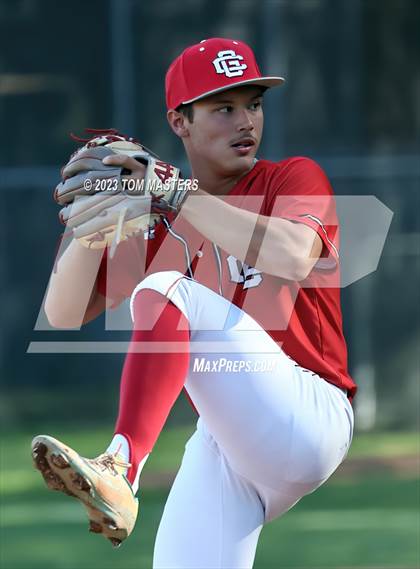 Thumbnail 3 in Gaston Christian @ Providence Day photogallery.