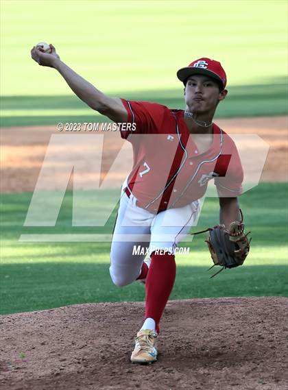 Thumbnail 2 in Gaston Christian @ Providence Day photogallery.