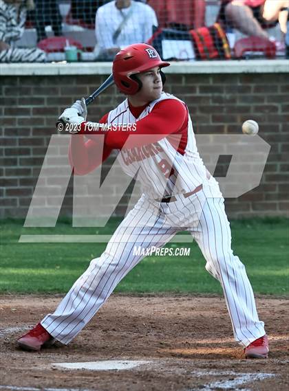 Thumbnail 1 in Gaston Christian @ Providence Day photogallery.