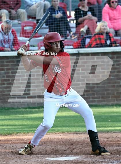Thumbnail 1 in Gaston Christian @ Providence Day photogallery.
