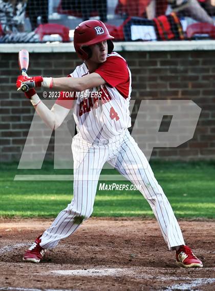 Thumbnail 1 in Gaston Christian @ Providence Day photogallery.
