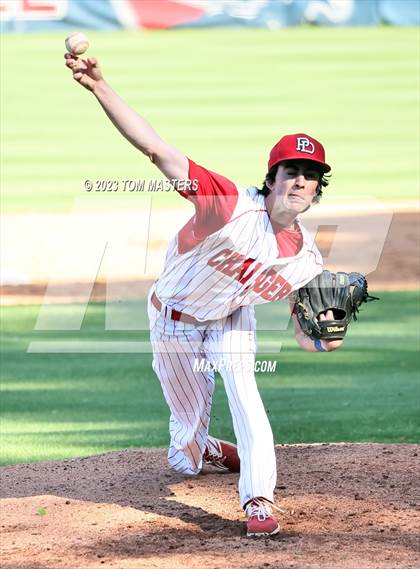 Thumbnail 3 in Gaston Christian @ Providence Day photogallery.