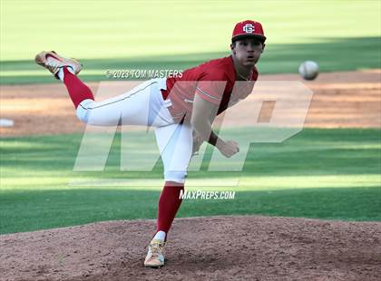 Thumbnail 2 in Gaston Christian @ Providence Day photogallery.