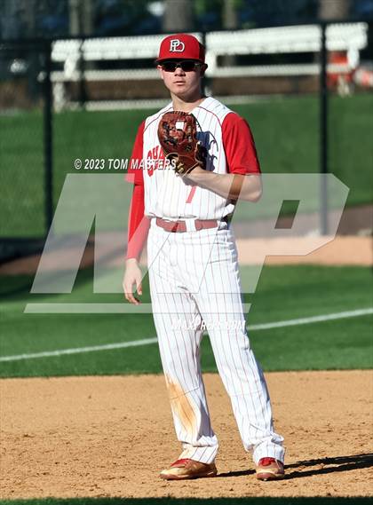Thumbnail 2 in Gaston Christian @ Providence Day photogallery.
