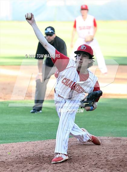 Thumbnail 1 in Gaston Christian @ Providence Day photogallery.