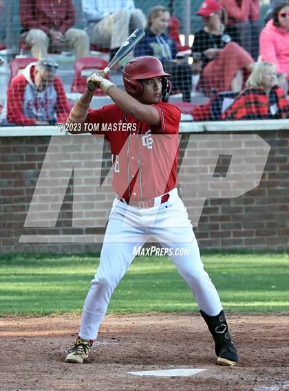 Thumbnail 3 in Gaston Christian @ Providence Day photogallery.