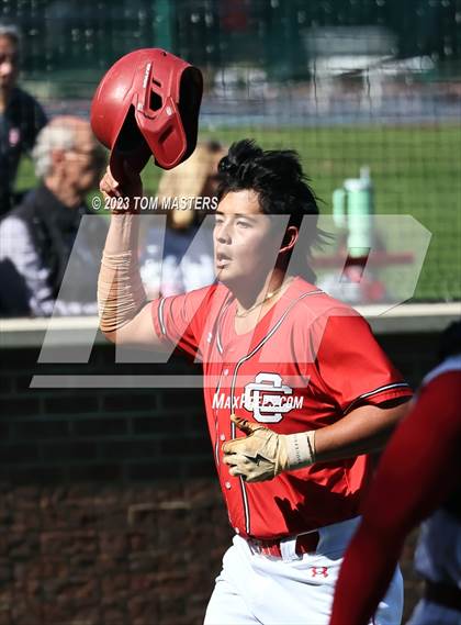 Thumbnail 3 in Gaston Christian @ Providence Day photogallery.
