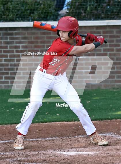 Thumbnail 1 in Gaston Christian @ Providence Day photogallery.
