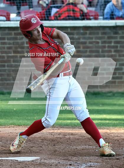 Thumbnail 3 in Gaston Christian @ Providence Day photogallery.