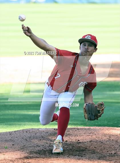 Thumbnail 2 in Gaston Christian @ Providence Day photogallery.