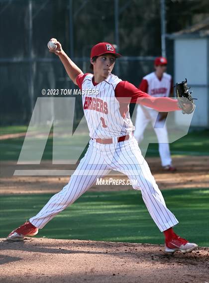 Thumbnail 2 in Gaston Christian @ Providence Day photogallery.